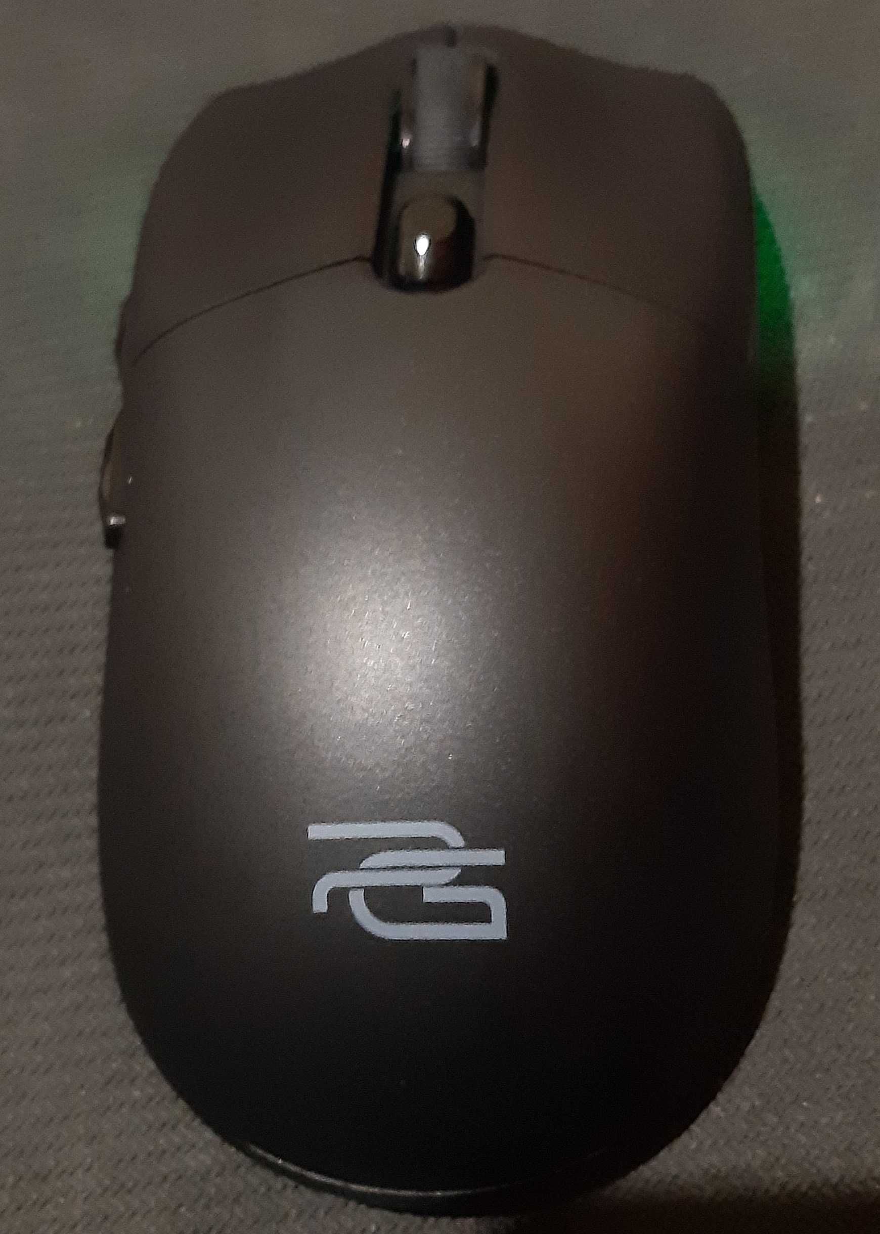 Мышь Proove Gaming Rate Bluetooth/Wireless/USB