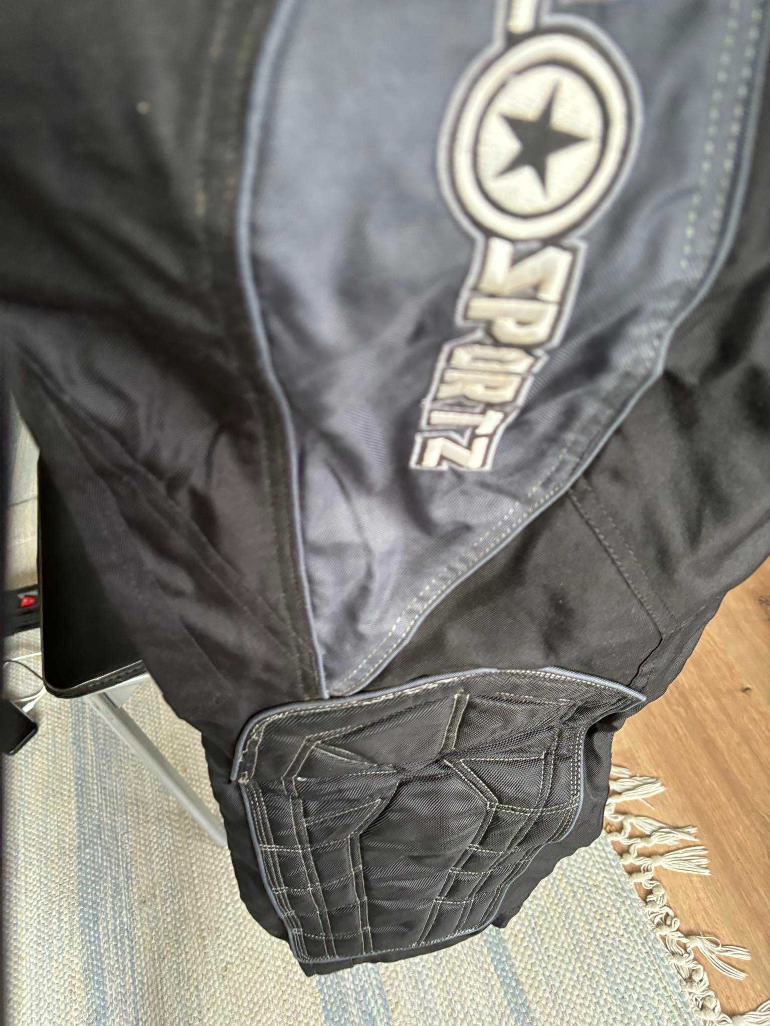 equipamento paintball