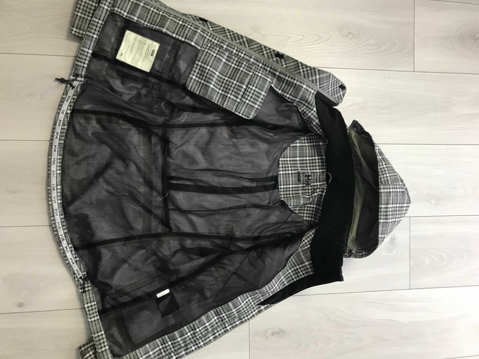 HELLY HANSEN r.XS oryginalna kurtka damska przejściowa