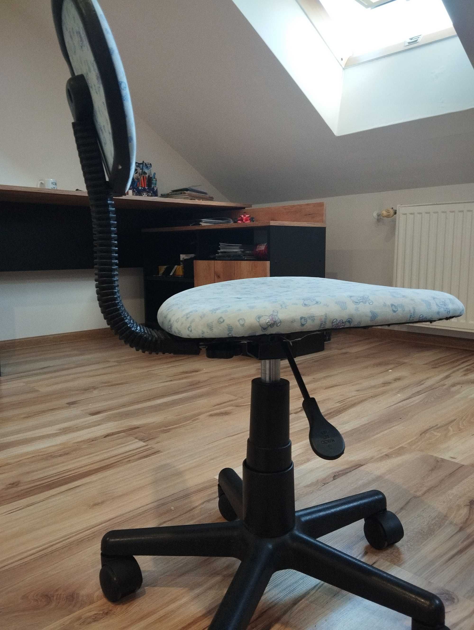 Krzesełko do biurka