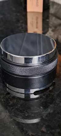 Темпер на 53 мм та кільце для дозування кави