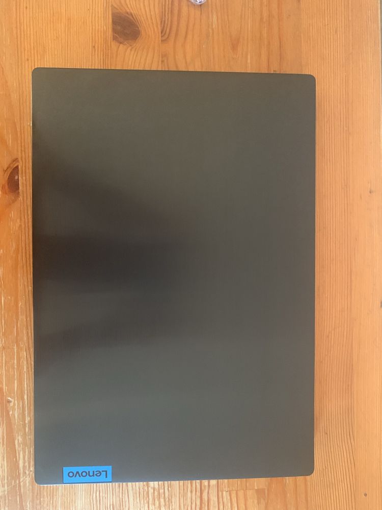 Lenovo Ideapad L340 gaming