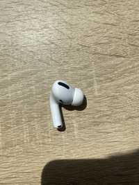 Lewa słuchawka Apple airpods pro