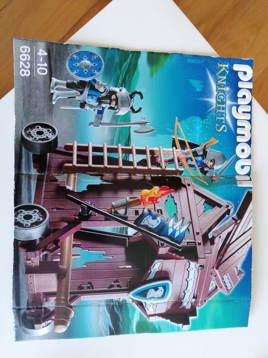 Playmobil Knights