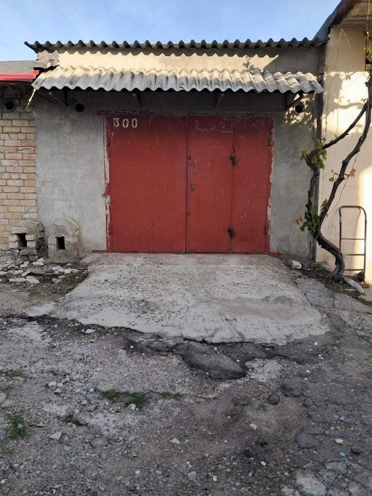Продам гараж Николаев