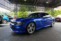 Dodge Charger Dodge Charger 3.6 300KM GT LED Podgrzewana kierownica Cam