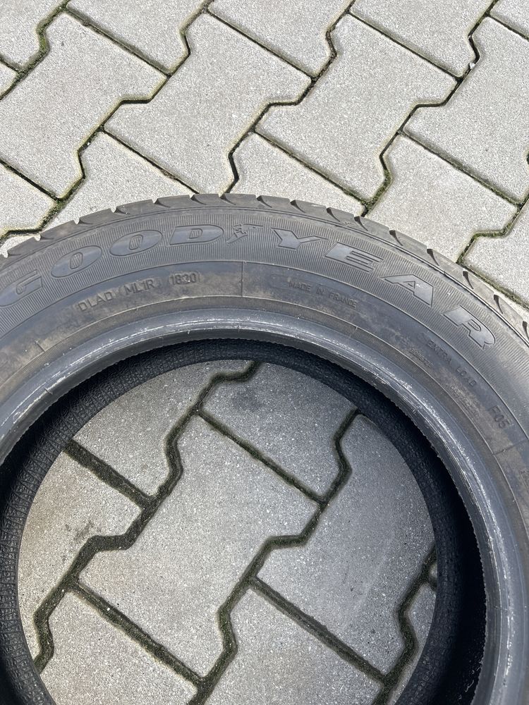 GoodYear 185/65R15 92H EfficentGrip