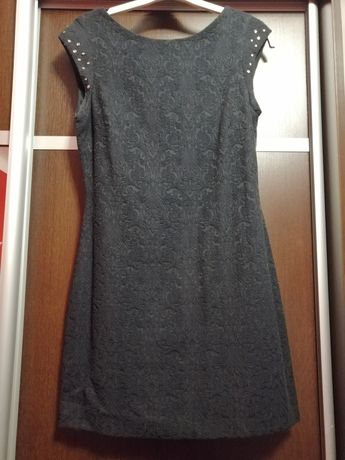 Sukienka - mała czarna