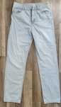 Spodnie jeansy damskie Reserved 36