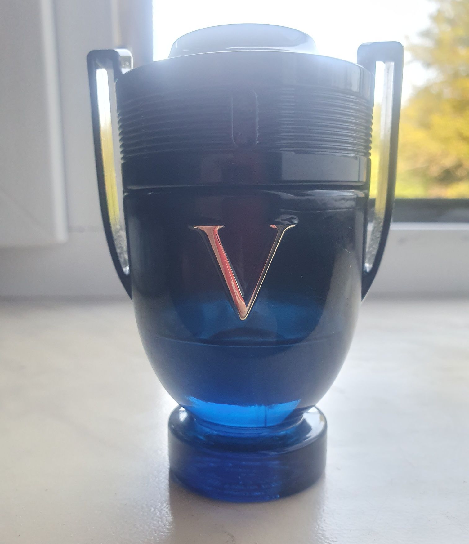 Perfumy Invictus Victory Elixir Rabanne Intense 25 ml