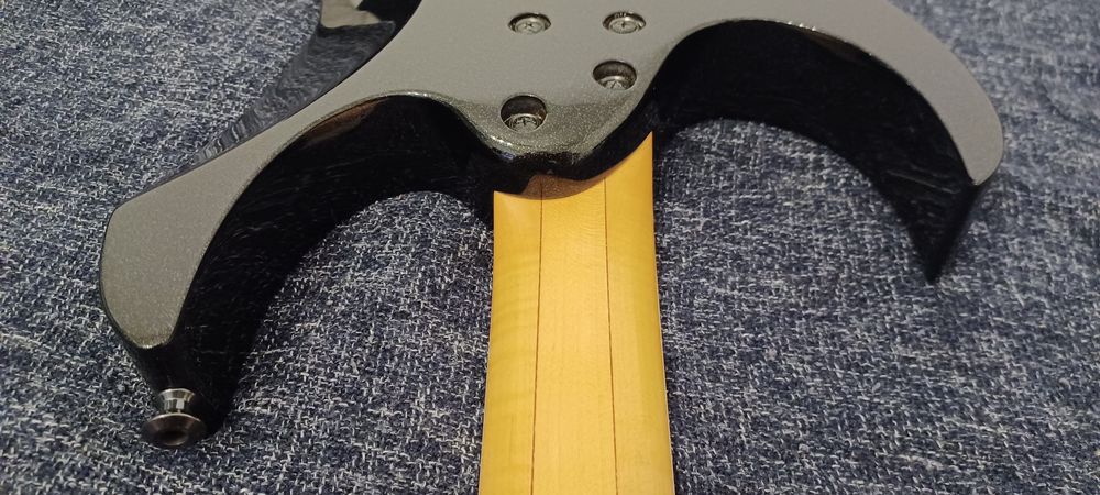 Ibanez Prestige RG3550MZ