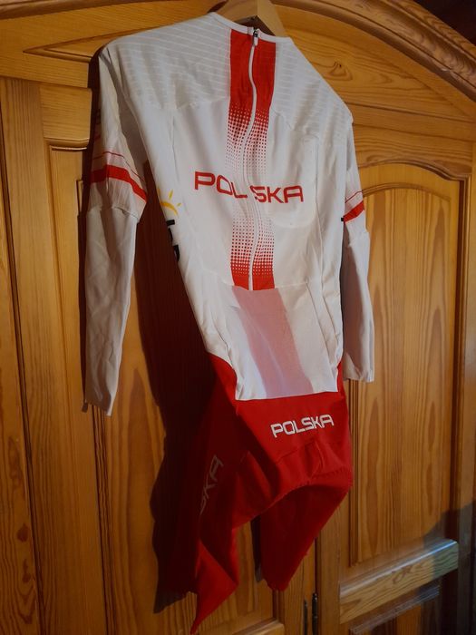 Kombinezon Kolarski Polska