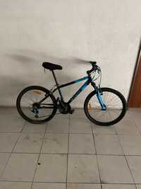 Bicicleta B-TWIN