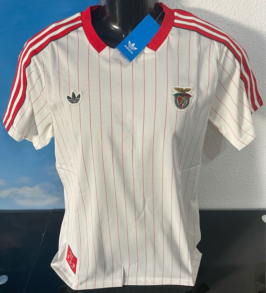 Camisola SL Benfica 25/26