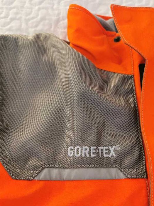 Nowa zimowa kurtka Klim parka jacket Cordura Gore tex GTX