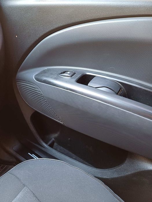Fiat Doblo maxi 1.3d пасажир