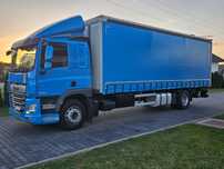 DAF CF 300  DAF CF 300 2017R