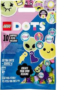 LEGO Dots 41946 Seria DOTS 6