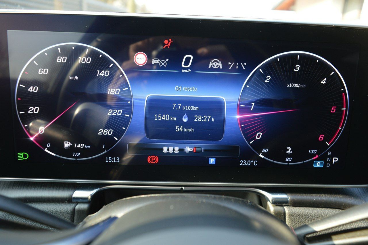 Mercedes-Benz Klasa S 3.0CDI LONG 4-MATIC Salon Polska 100%Bezwypadkowy Zamiana na GLE Coupe