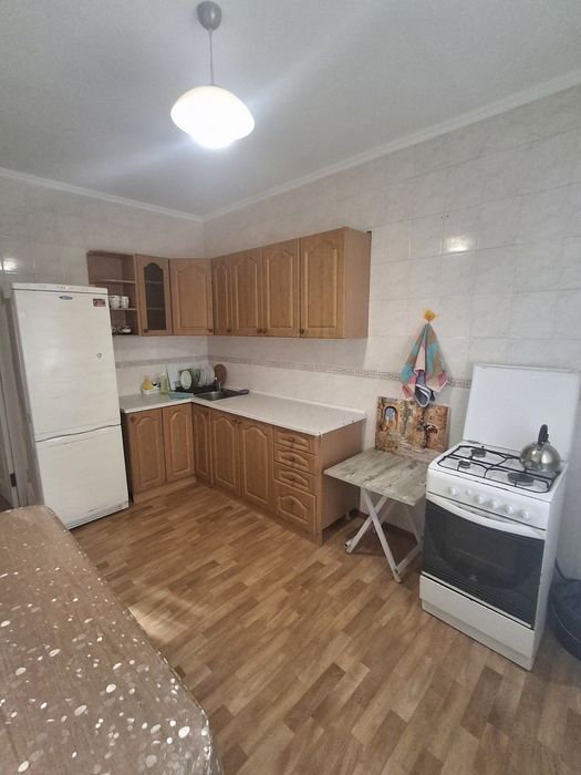 Продам 1к квартиру в ЖК АББО !