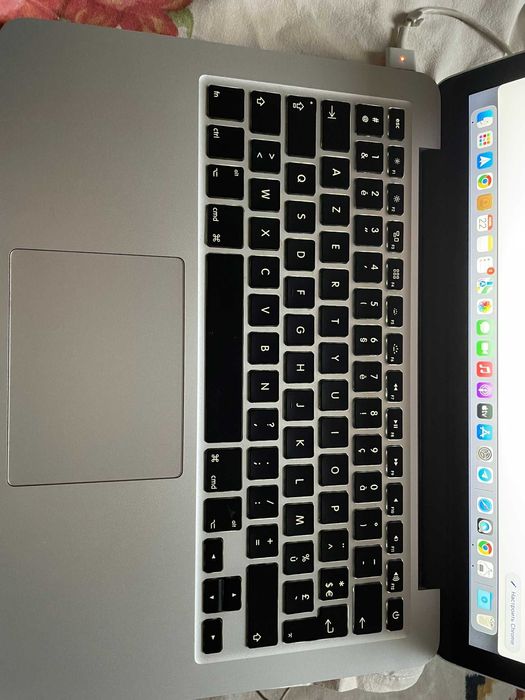 Продам MacBook Pro (Retina, 13-inch, Early 2015)