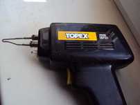 Паяльник промисловий Topex 44E002 100