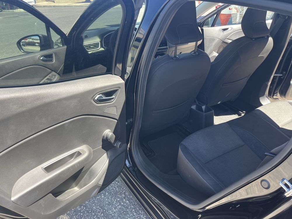 Renault Clio 2021 1.5 DCI Gasóleo - REPASSE