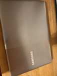 Laptop Samsung 730U - nie dziala, brak dysku