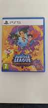 Justice League, Caos Cósmico - PS5