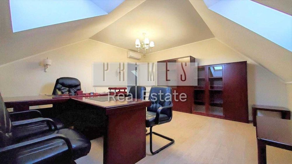 Оренда 5к будинку на березі озера, Пуща Водиця, Горенка, Генератор