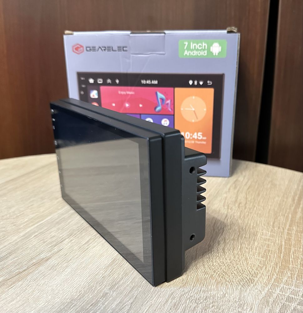 Radio Samochodowe 2 din Android Dotykowy ekran 7” NOWE