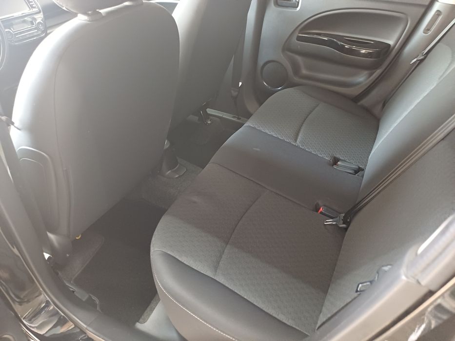 Mitsubishi Space Star 1.2 80cv Connect Edition 2019