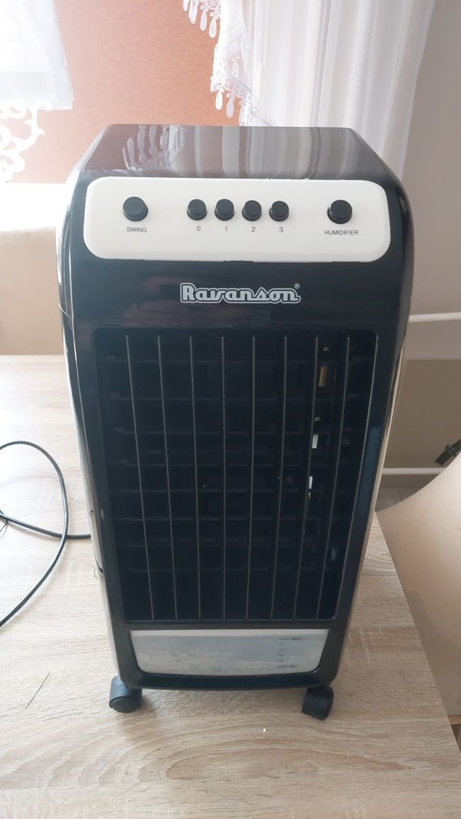 Klimator przenośny Ravanson KR-1011