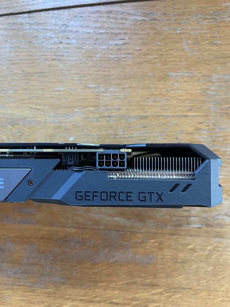 Відеокарта Gigabyte GTX 1660 Super