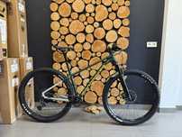 Rower Mondraker Chrono DC R british Racing green M