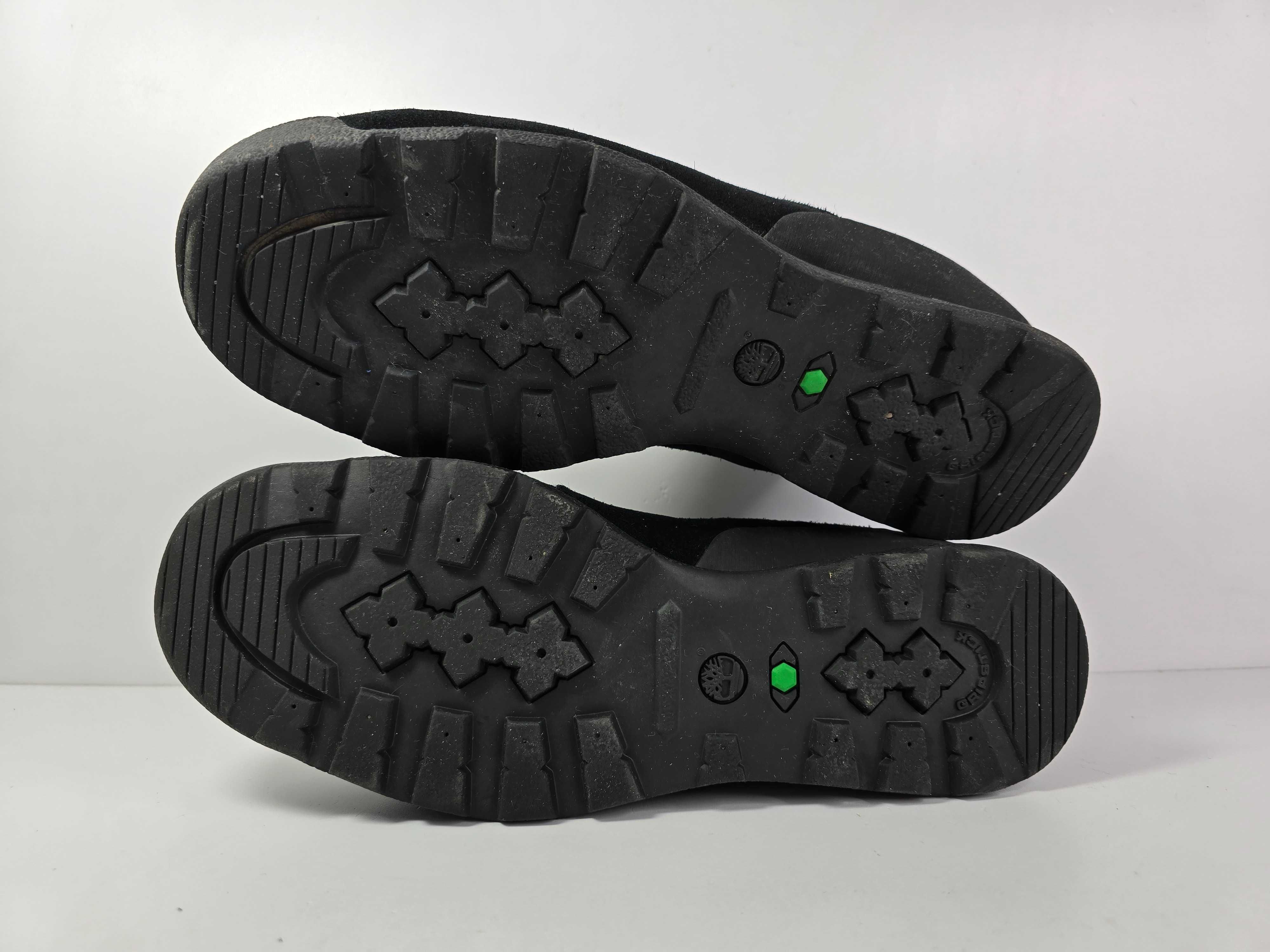 Timberland Euro Rock 43