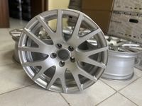 Jantes 17” 5x112 Originais Audi TT 8.5” et50