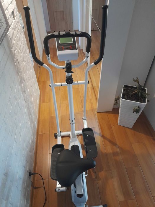 Rowerek rehabilitacyjny