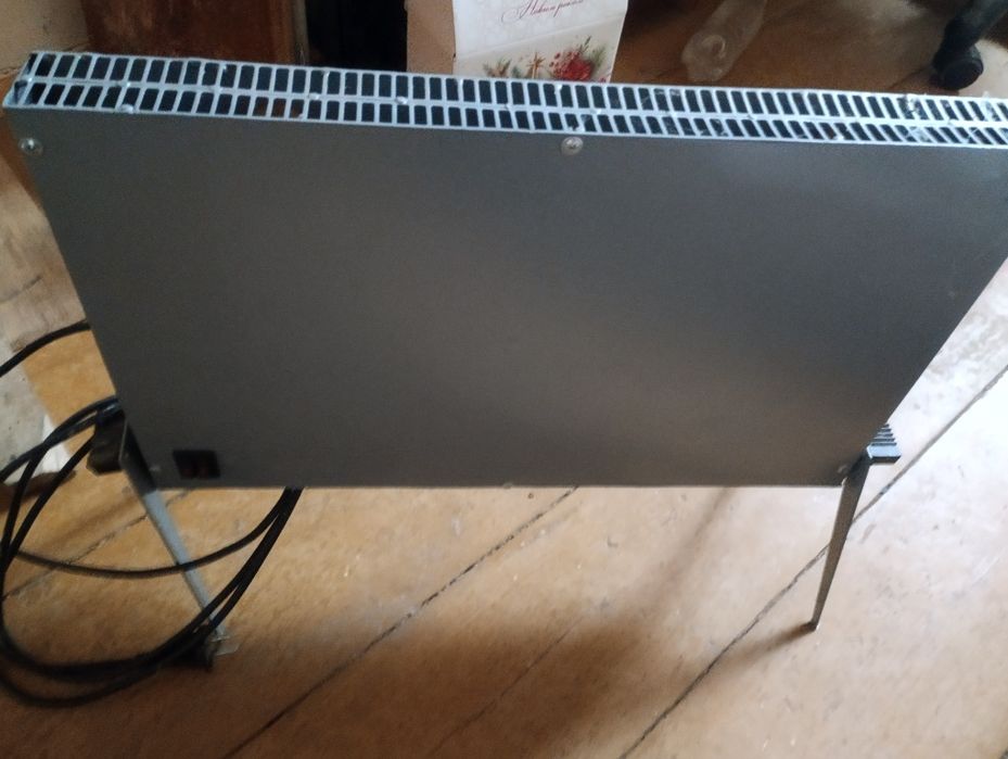 Продам обігрівач