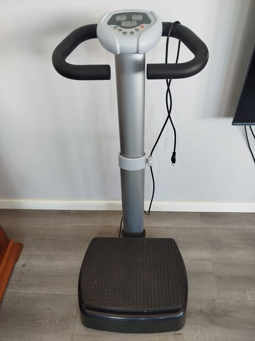 2 máquinas de ginástica