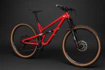 Lekki rower trail/enduro YT Jeffsy 29 CF Pro karbon carbon
