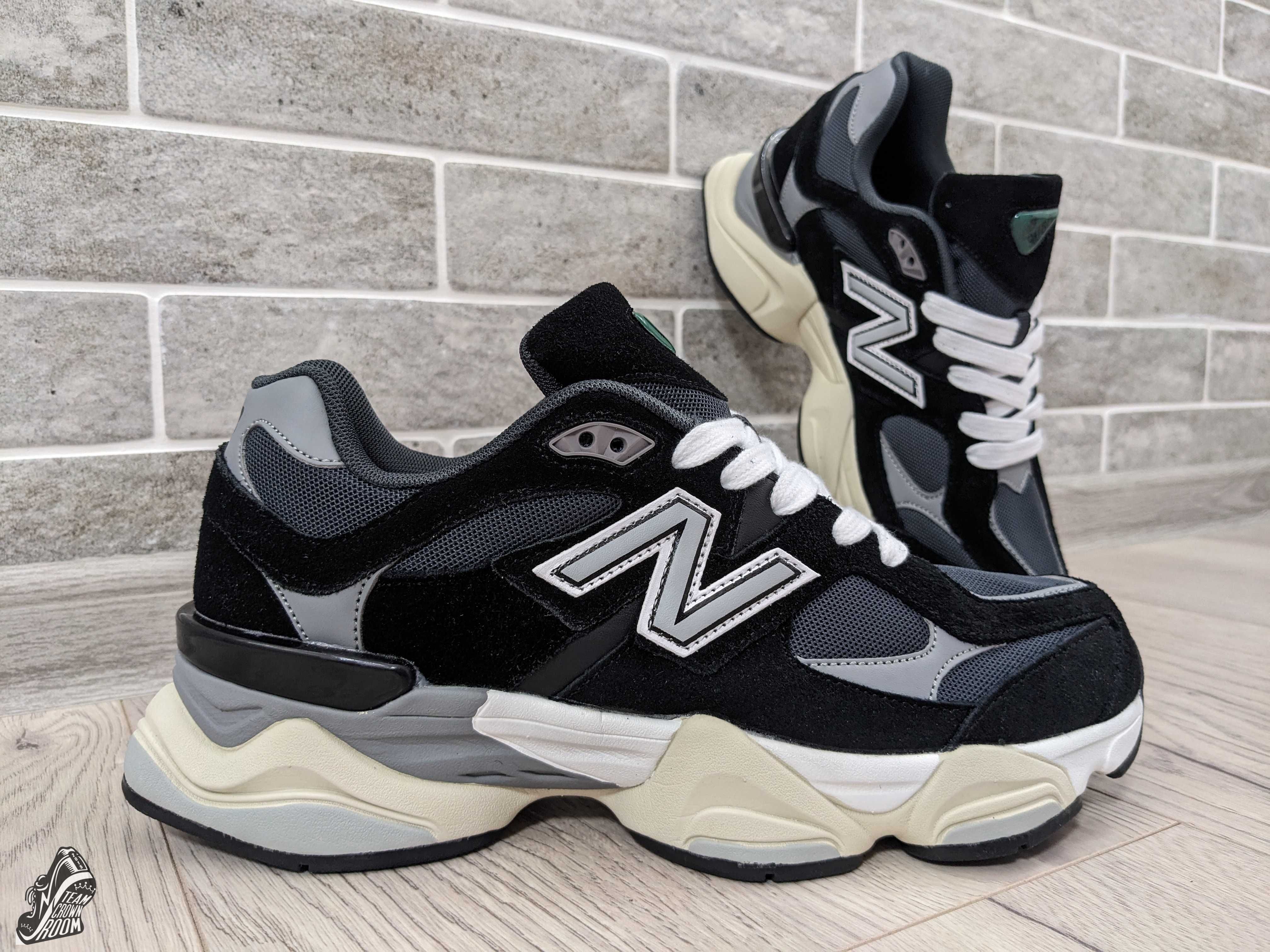 Кроссовки New Balance 9060 \ Нью Беланс 9060 \ ТОП \ 36 - 46 размер