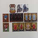 Match Attax Champions League 24/25