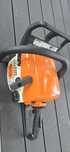 Piła spalinowa Stihl MS 170