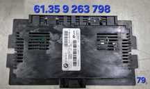 Modulo luzes FRM 2 Bmw E87/E92/E93