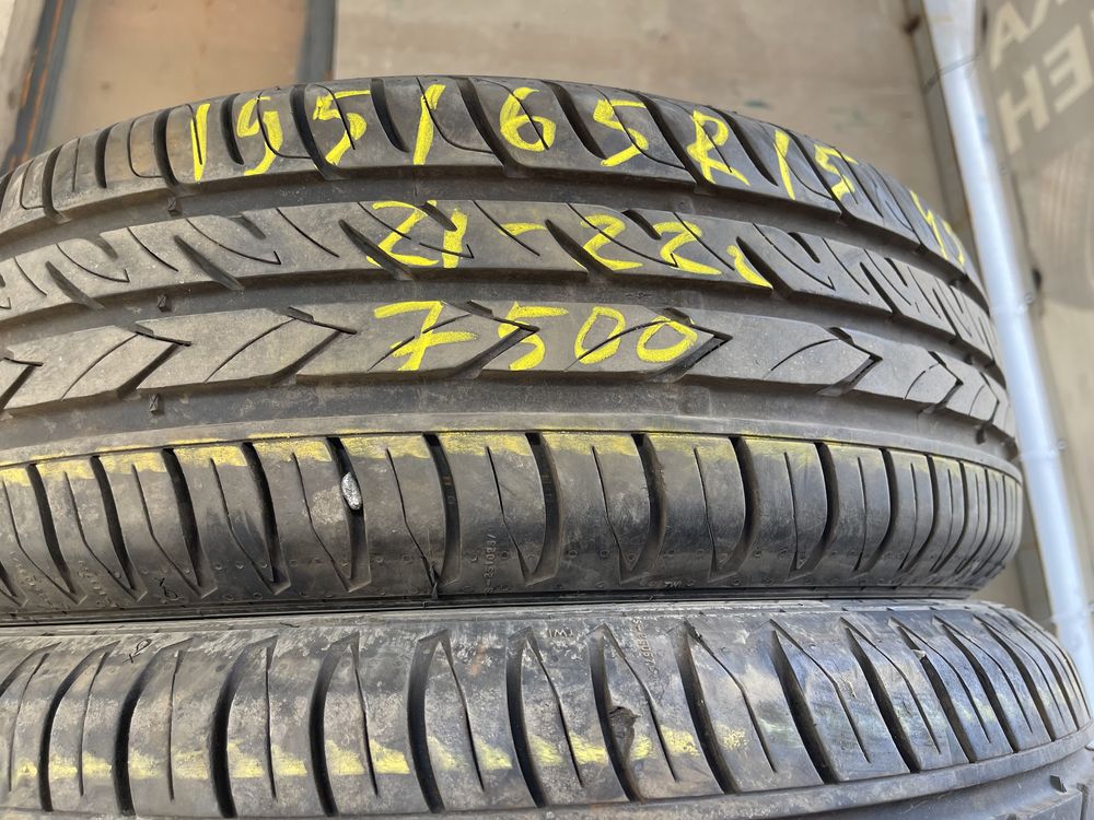 195/65R15 Gislaved-4шт 21,22год