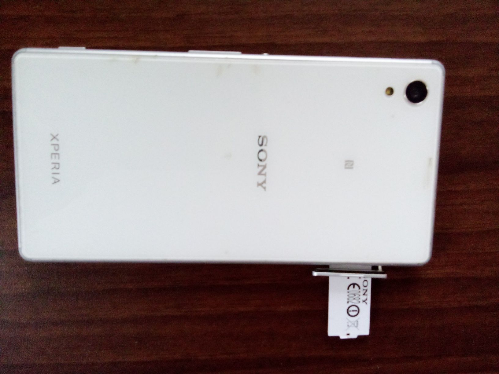 Телефон  Soni Xperia m4 Aqua Dual