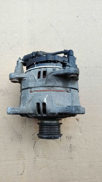 Alternator VW GOLF Passat Audi A4 Skoda Octavia 2.0 FSI TDI 140A  023F