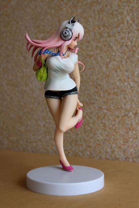 Anime - Figuras genuinas