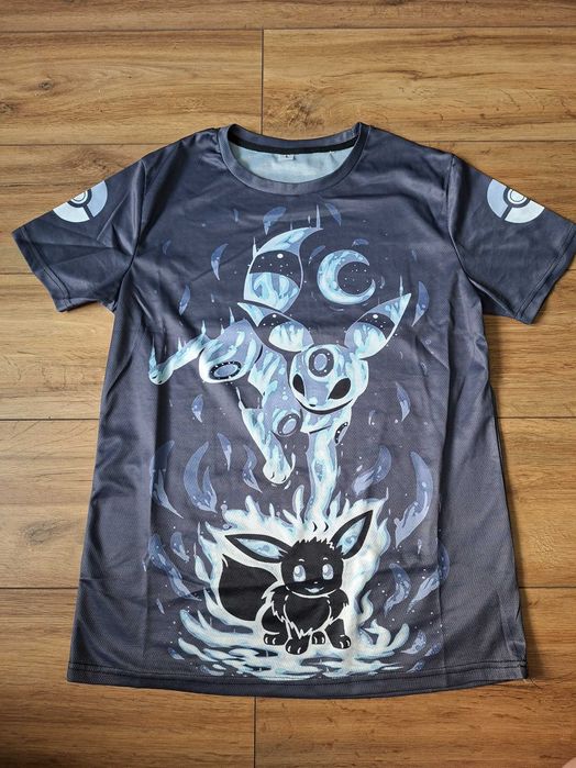 Koszulka Umbreon Pokemon